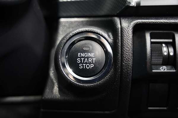 2023 Subaru Forester 2.5i S5
