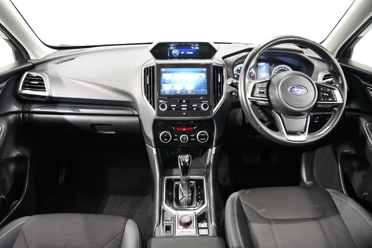 2023 Subaru Forester 2.5i S5