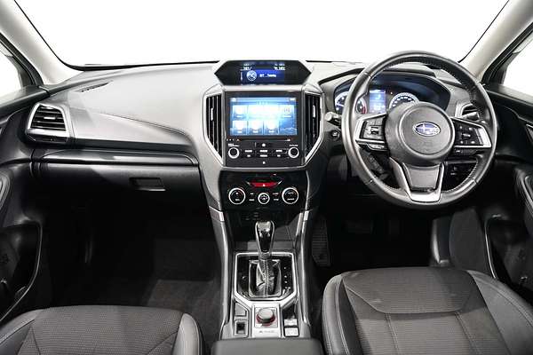 2023 Subaru Forester 2.5i S5