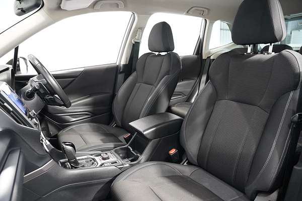 2023 Subaru Forester 2.5i S5