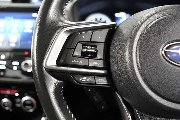 2023 Subaru Forester 2.5i S5