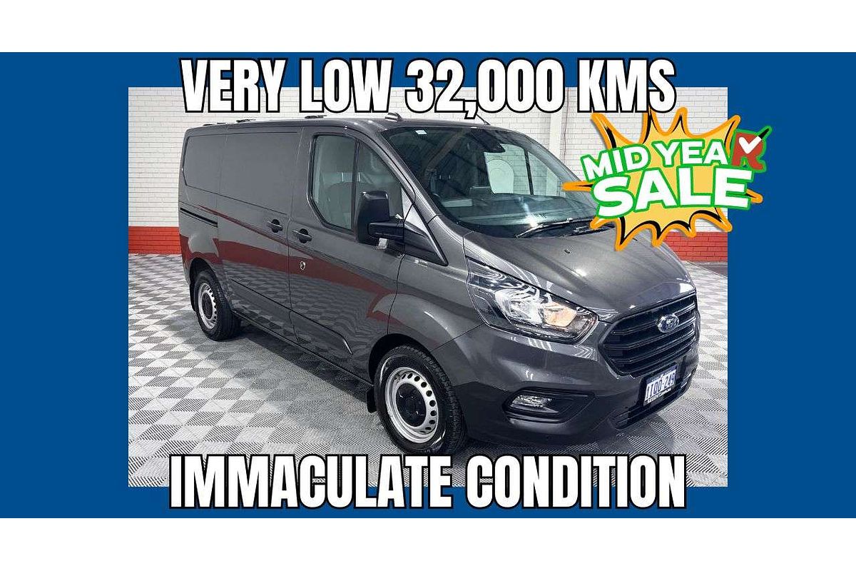 2022 Ford Transit Custom 340S VN SWB