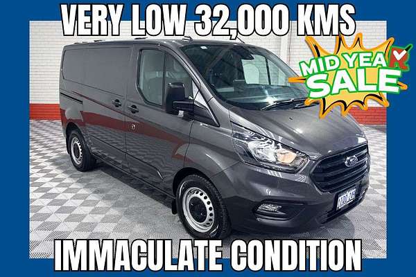 2022 Ford Transit Custom 340S VN SWB