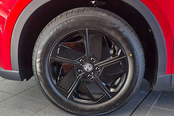2025 MG MGS5 EV Excite 49 ZS3EM