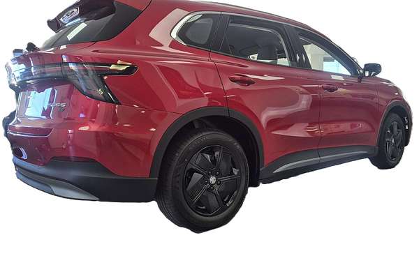 2025 MG MGS5 EV Excite 49 ZS3EM