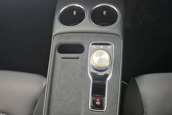 2025 MG MGS5 EV Excite 49 ZS3EM
