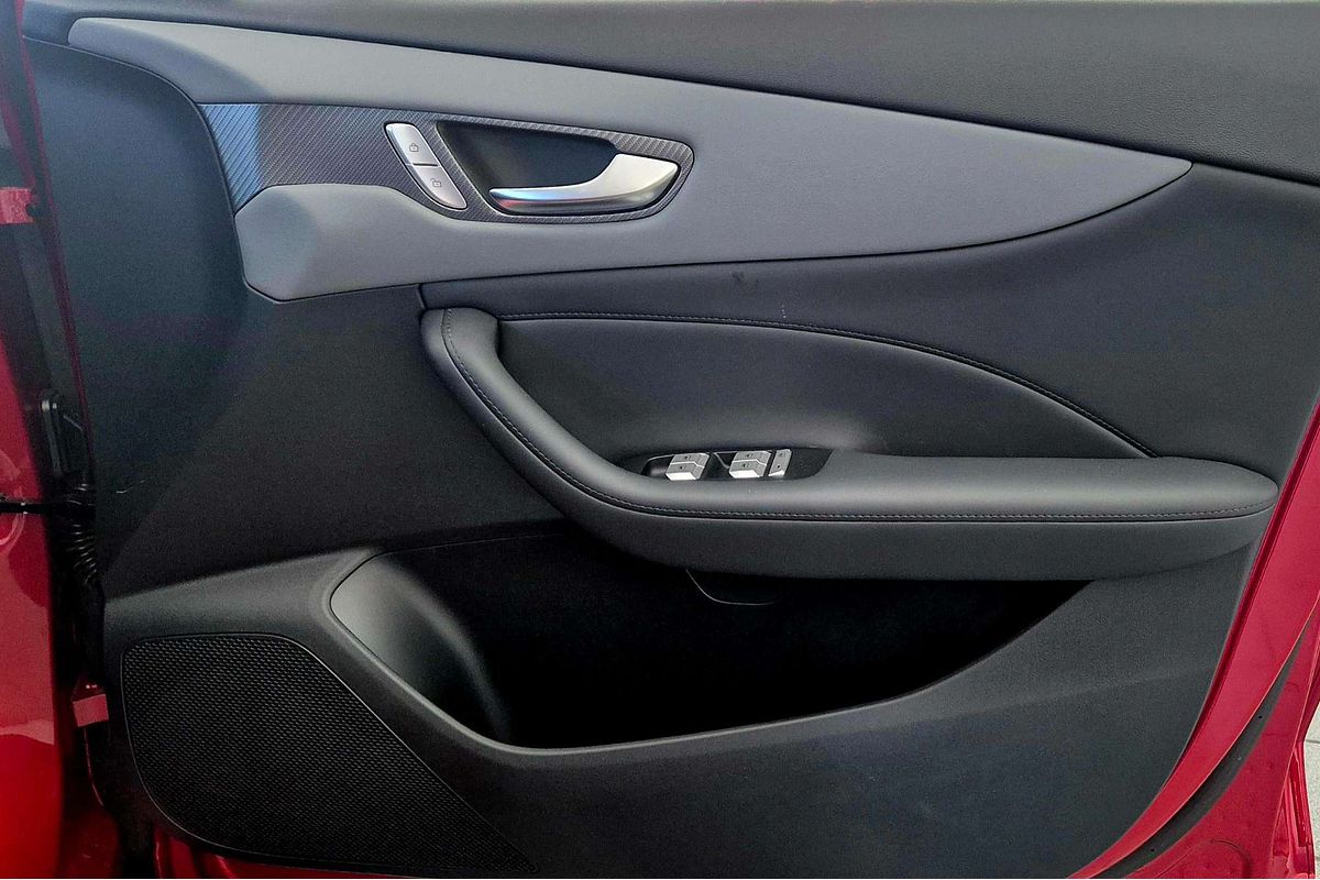 2025 MG MGS5 EV Excite 49 ZS3EM
