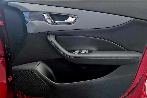 2025 MG MGS5 EV Excite 49 ZS3EM