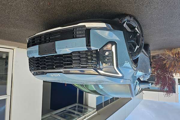 2025 Kia Sportage HEV SX NQ5 PE