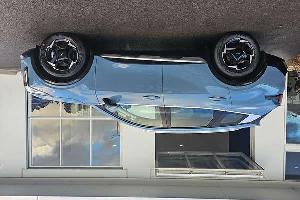 2025 Kia Sportage HEV SX NQ5 PE