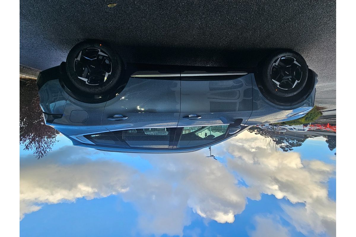 2025 Kia Sportage HEV SX NQ5 PE