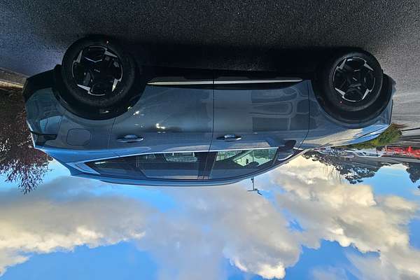 2025 Kia Sportage HEV SX NQ5 PE