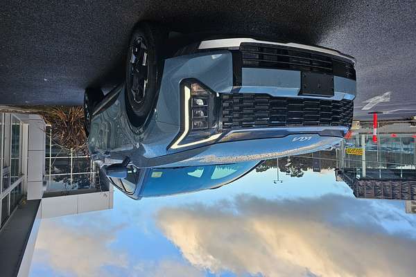 2025 Kia Sportage HEV SX NQ5 PE