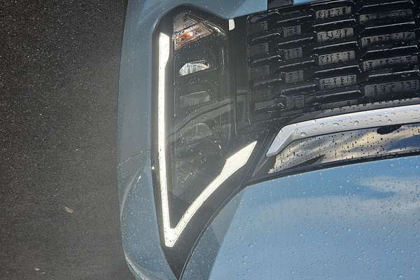 2025 Kia Sportage HEV SX NQ5 PE