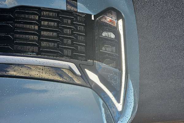 2025 Kia Sportage HEV SX NQ5 PE