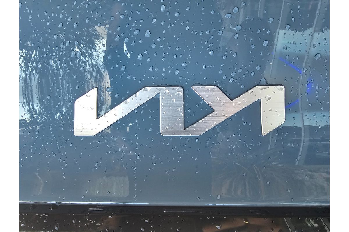 2025 Kia Sportage HEV SX NQ5 PE