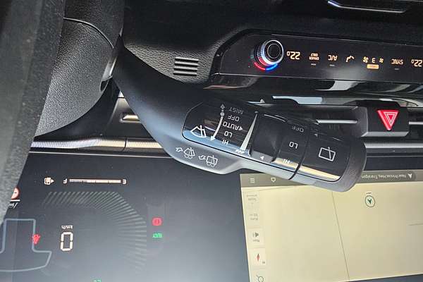 2025 Kia Sportage HEV SX NQ5 PE
