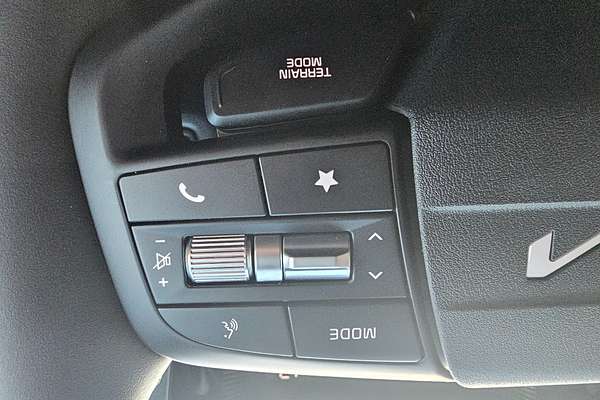 2025 Kia Sportage HEV SX NQ5 PE
