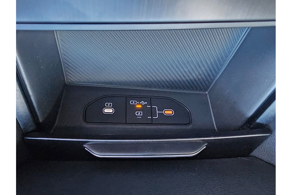 2025 Kia Sportage HEV SX NQ5 PE