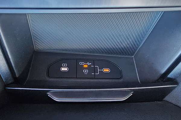 2025 Kia Sportage HEV SX NQ5 PE