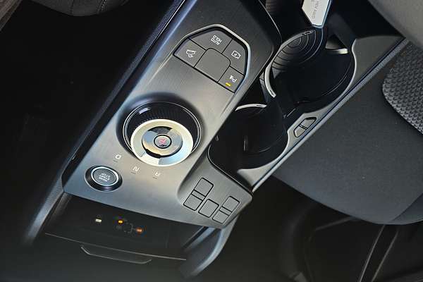 2025 Kia Sportage HEV SX NQ5 PE