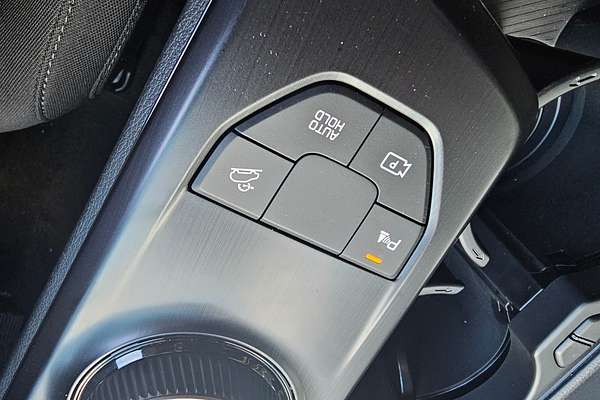 2025 Kia Sportage HEV SX NQ5 PE