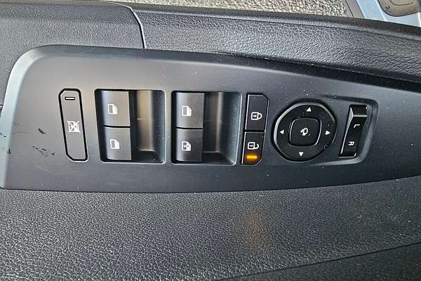 2025 Kia Sportage HEV SX NQ5 PE