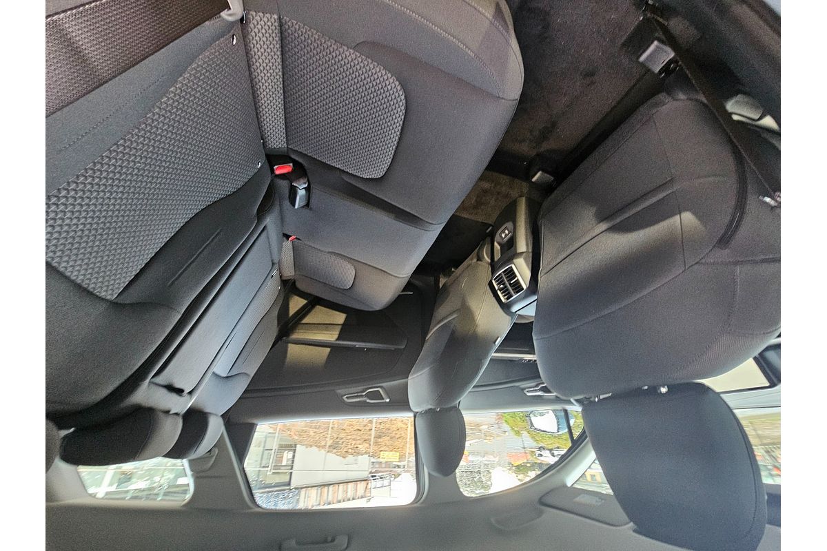 2025 Kia Sportage HEV SX NQ5 PE