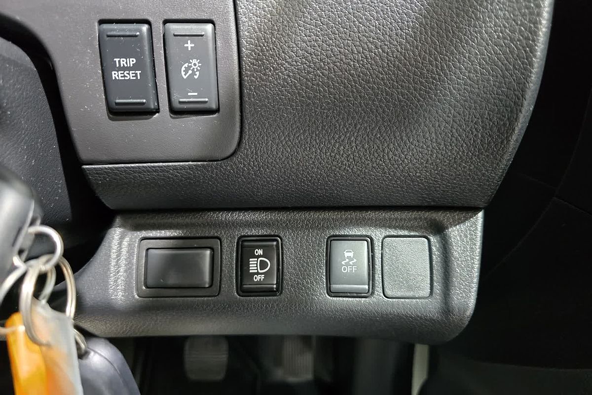 2022 Nissan NAVARA NAVARA SL WARRIOR (4x4) NVDP4TMS 4X4