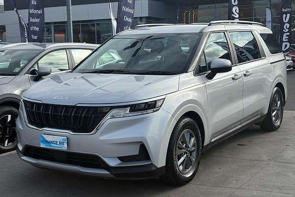 2022 Kia Carnival S KA4