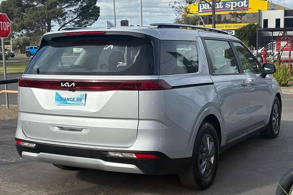 2022 Kia Carnival S KA4