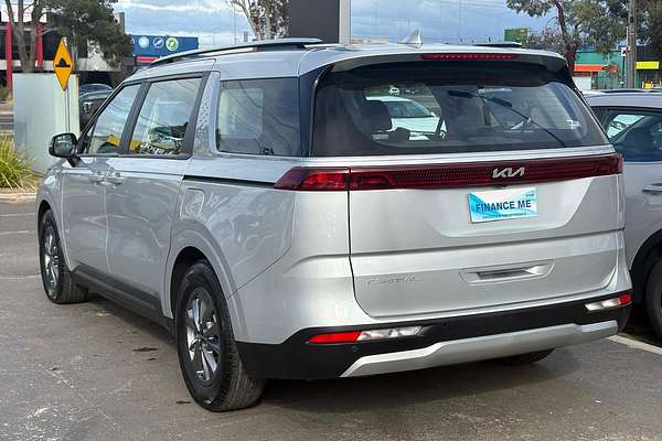 2022 Kia Carnival S KA4