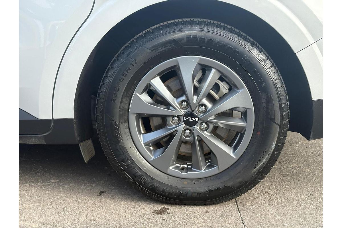 2022 Kia Carnival S KA4