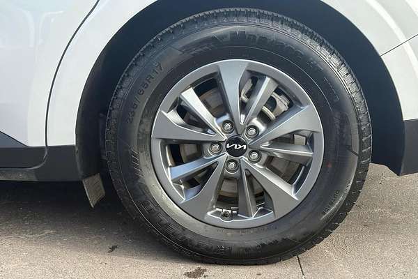 2022 Kia Carnival S KA4