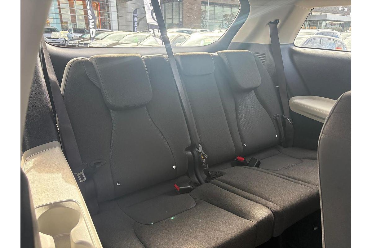 2022 Kia Carnival S KA4
