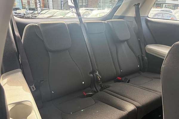 2022 Kia Carnival S KA4