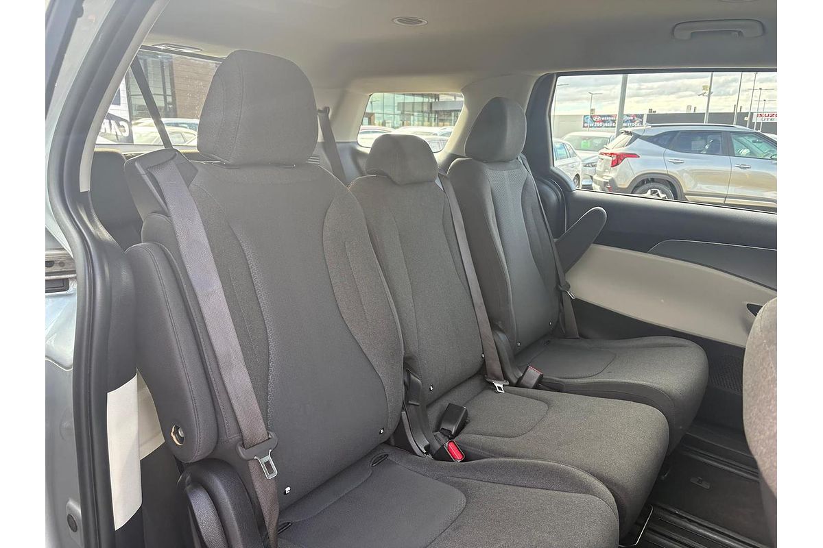 2022 Kia Carnival S KA4