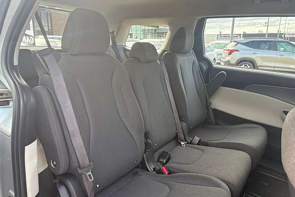 2022 Kia Carnival S KA4