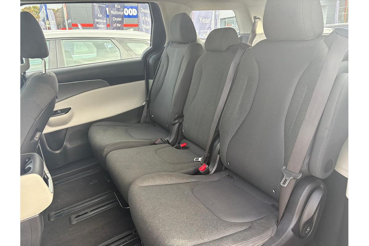 2022 Kia Carnival S KA4