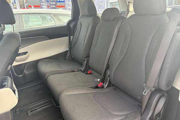 2022 Kia Carnival S KA4