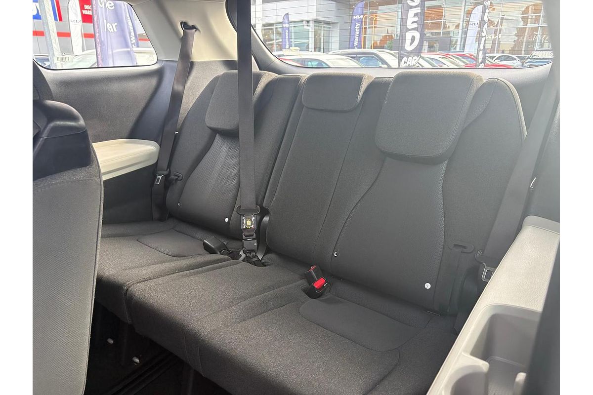 2022 Kia Carnival S KA4
