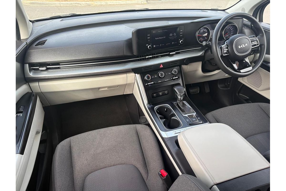 2022 Kia Carnival S KA4