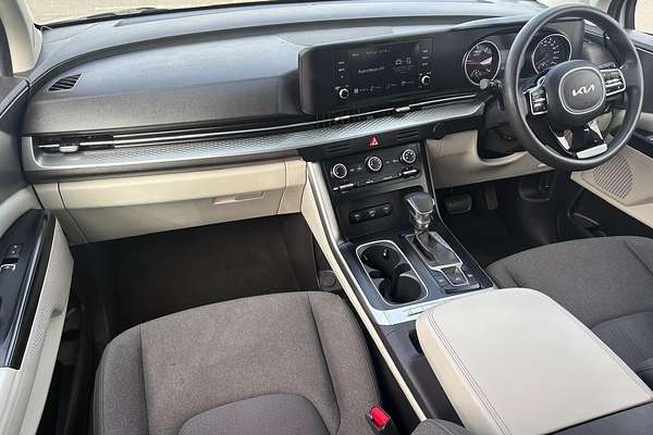2022 Kia Carnival S KA4
