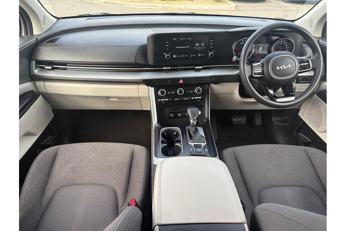 2022 Kia Carnival S KA4