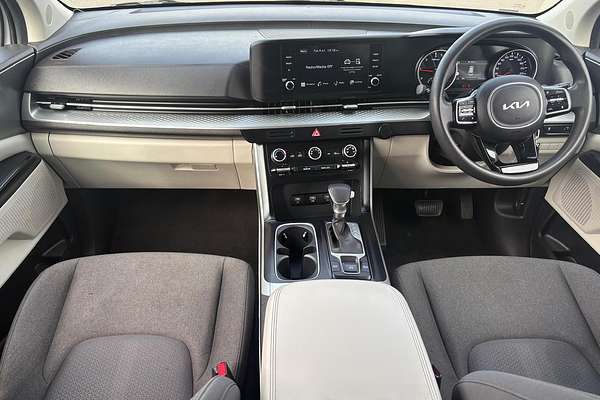 2022 Kia Carnival S KA4