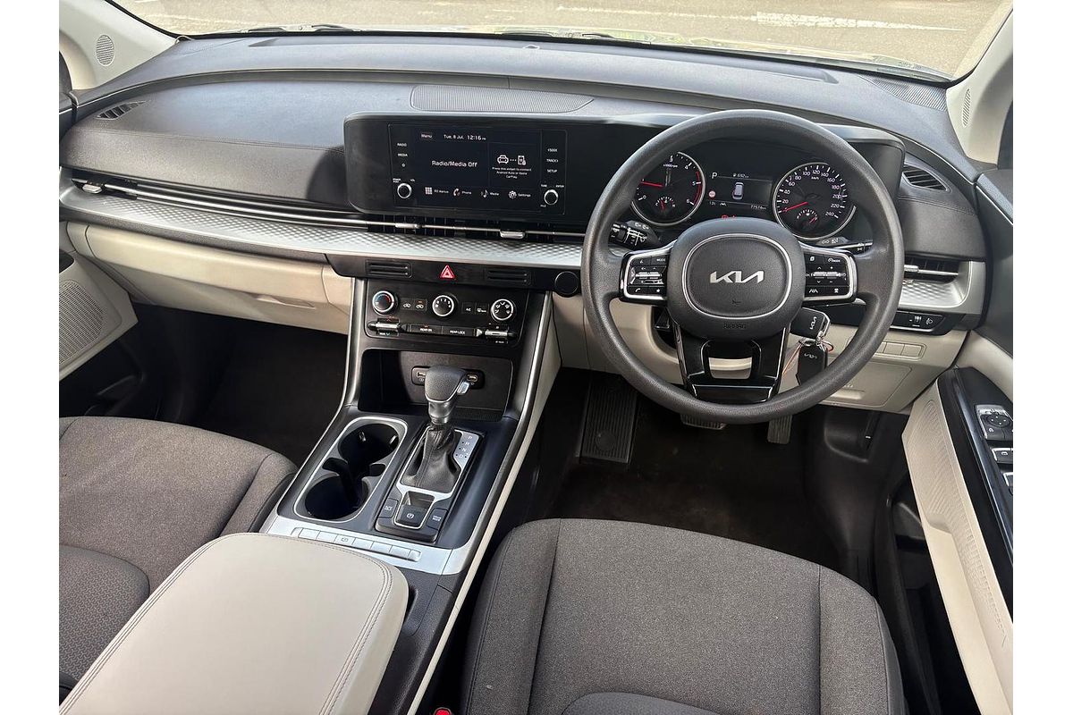 2022 Kia Carnival S KA4