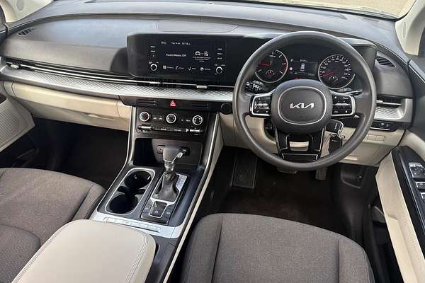 2022 Kia Carnival S KA4