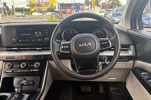 2022 Kia Carnival S KA4