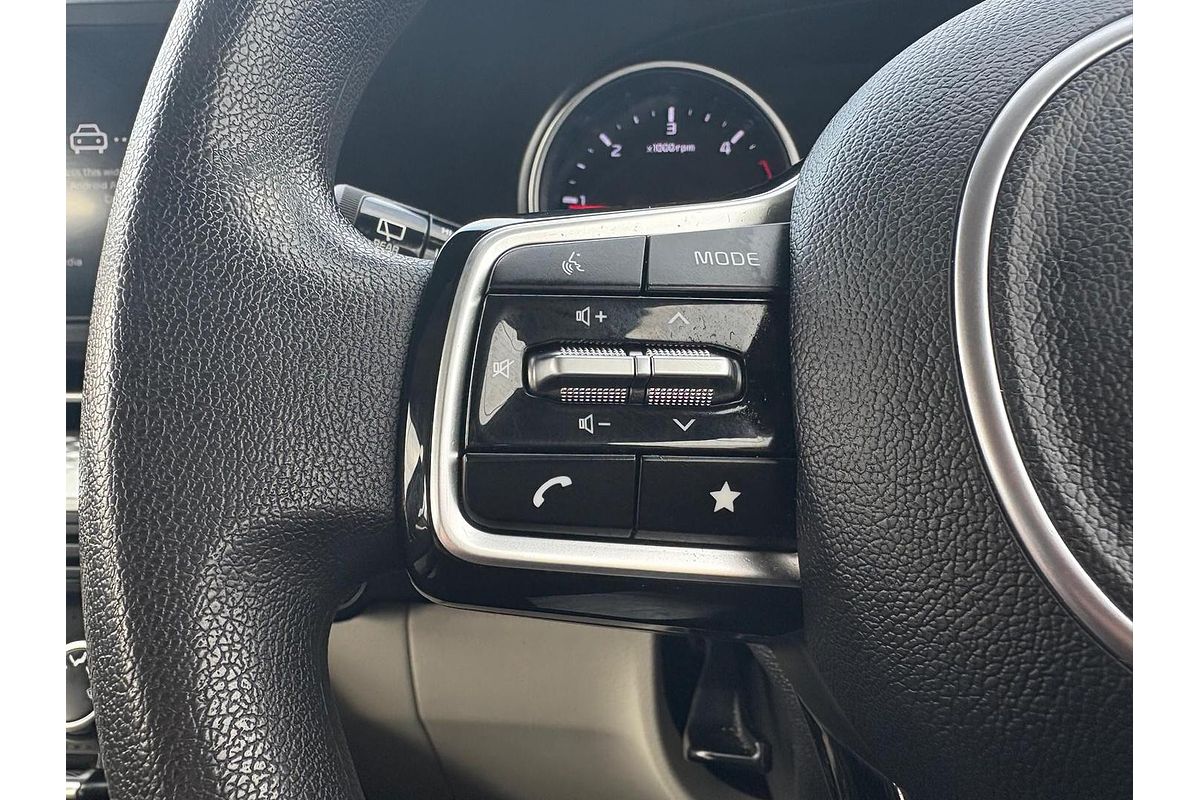 2022 Kia Carnival S KA4