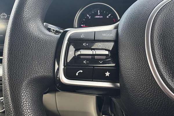 2022 Kia Carnival S KA4